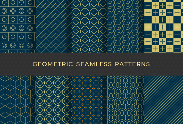 Seamless Pattern Generator